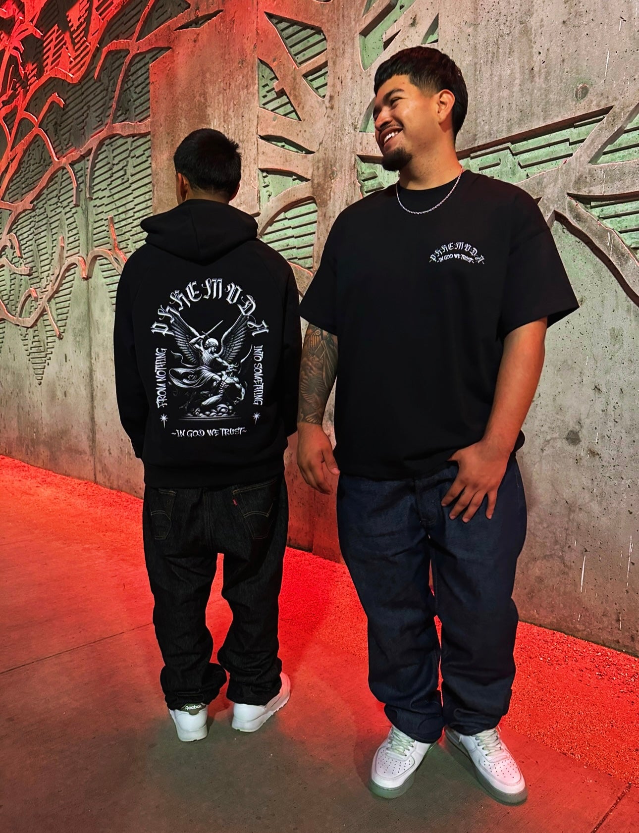 Step on the serpent T-shirt🐍💯