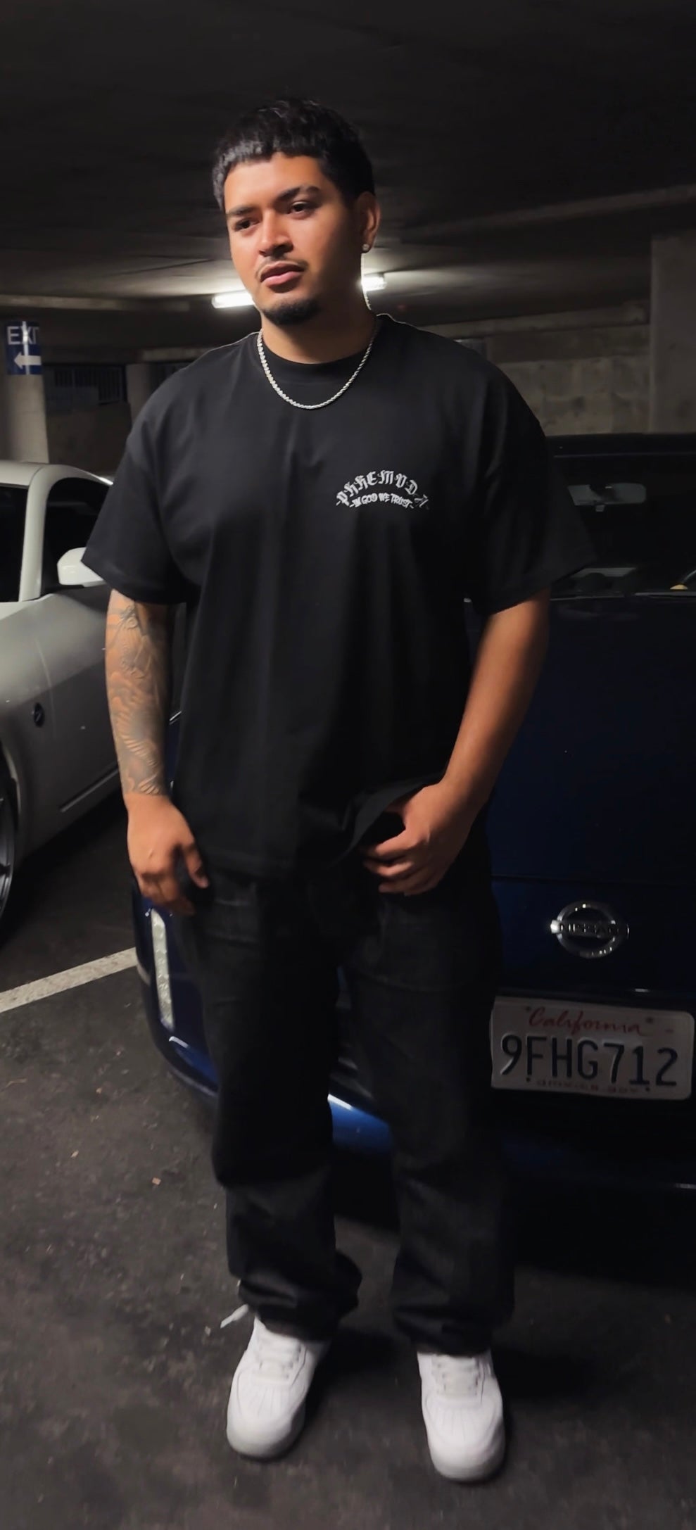 Step on the serpent T-shirt🐍💯