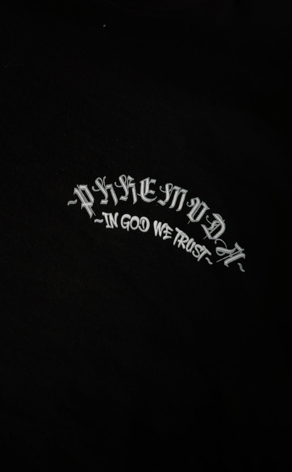 Step on the serpent T-shirt🐍💯