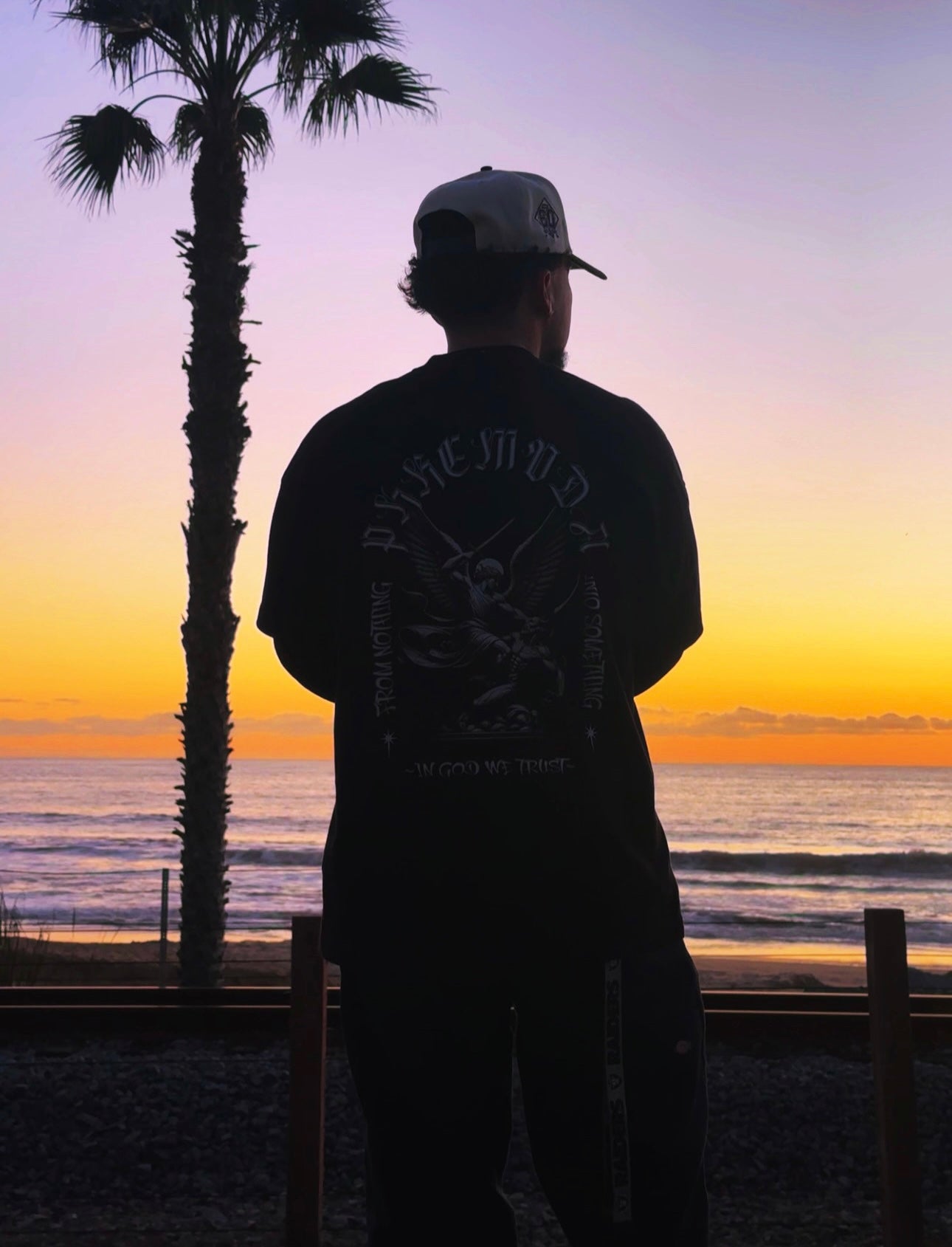 Step on the serpent T-shirt🐍💯